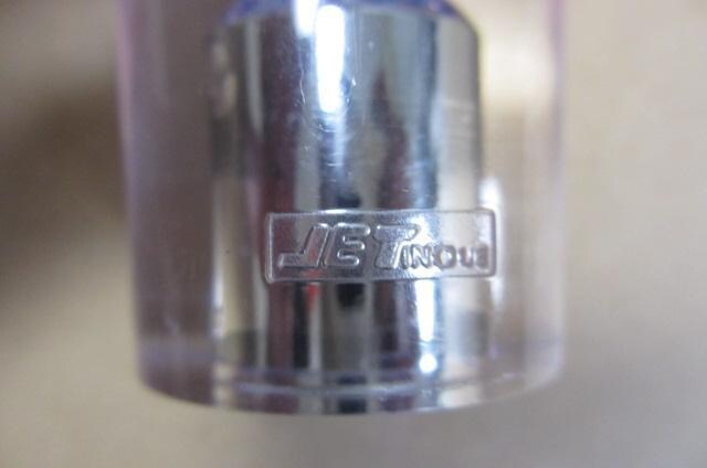 JET INOUE WFbgCmEG _CJbgVtgmu 12X1.25  /oCN