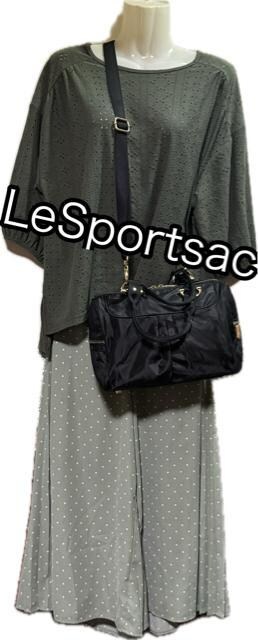 ӂ߂āLeSportsacTb`F{Xg2wayi`nZbgAbv3_܂Ƃߔ聚1000~X^[g 