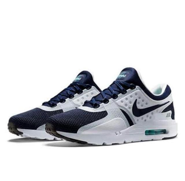 NIKE AIR MAX ZERO QS Air Max Day 28.5cm iCL GA }bNX [ fC US10.5   uh 