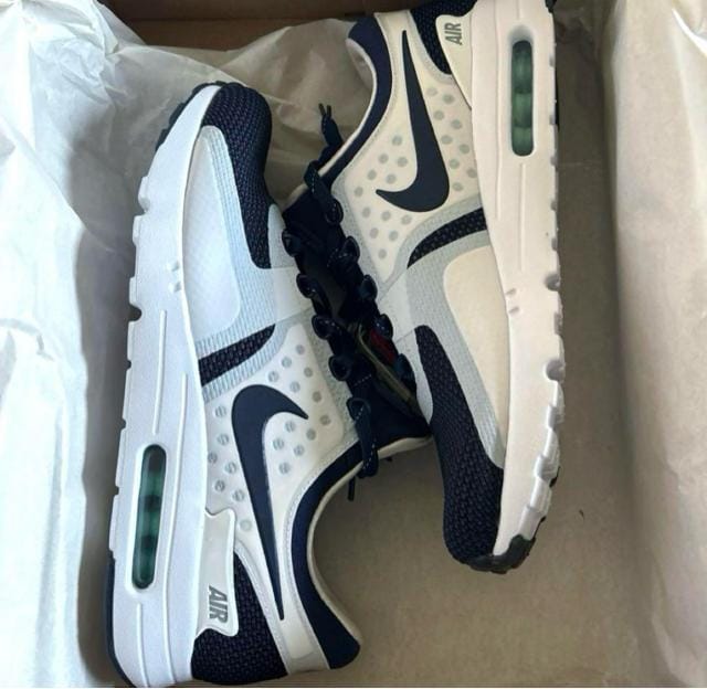 NIKE AIR MAX ZERO QS Air Max Day 28.5cm iCL GA }bNX [ fC US10.5  uh 