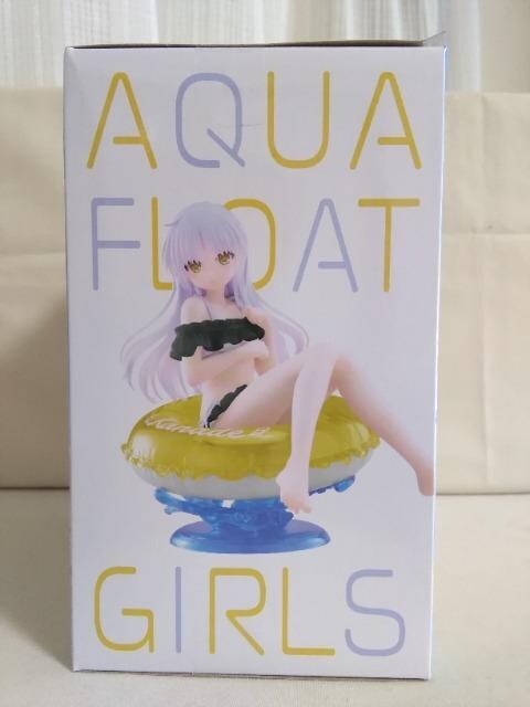 Angel@Beats! Aqua@Float@GirlstBMA@؂ȂRenewal