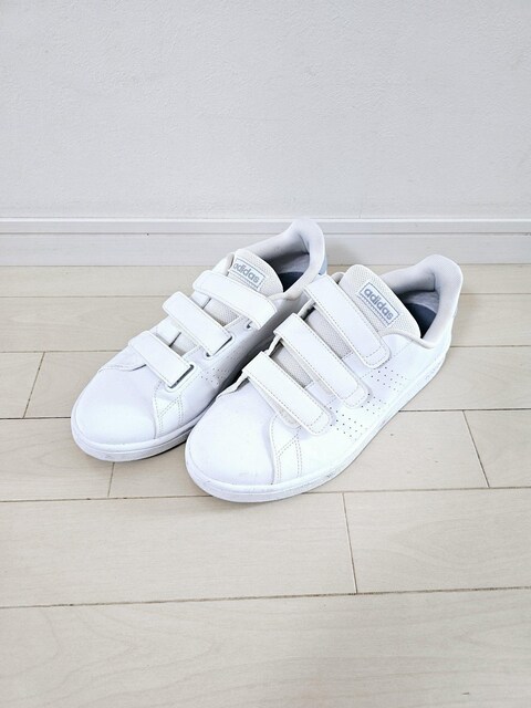 adidas AhoR[h Xj[J[ ~O[ 27p   uh 