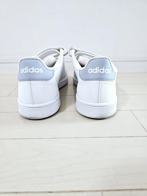 adidas AhoR[h Xj[J[ ~O[ 27p  uh 