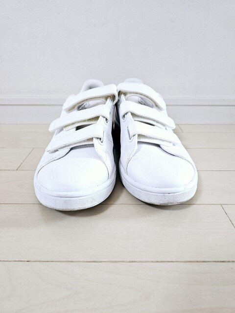 adidas AhoR[h Xj[J[ ~O[ 27p  uh 