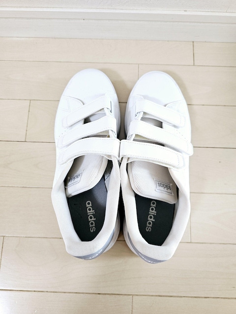 adidas AhoR[h Xj[J[ ~O[ 27p  uh 