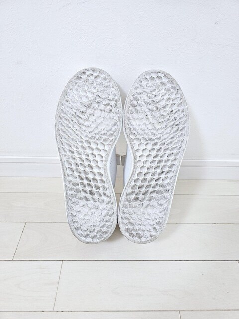adidas AhoR[h Xj[J[ ~O[ 27p  uh 