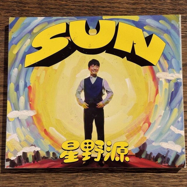 y쌹zSUN (DVDt)   CD/DVD/rfI 