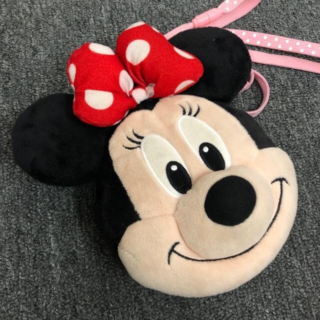  Disney fBYj[ ~j[ |VFbg  Aj/R~bN/LN^[ 