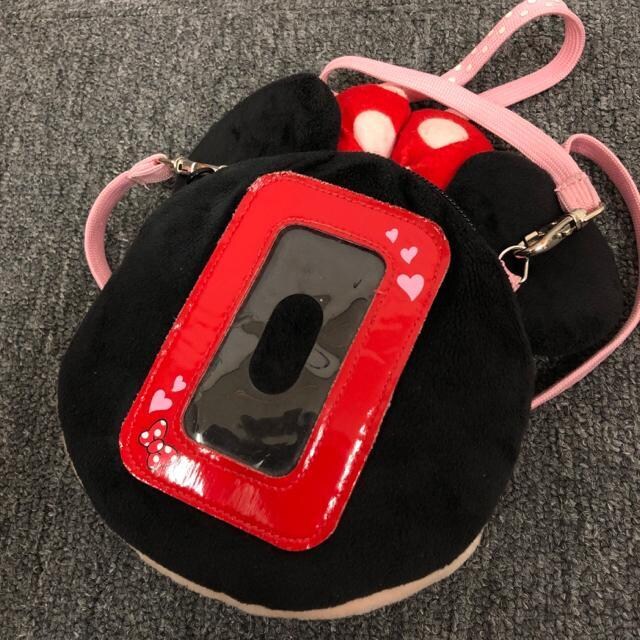  Disney fBYj[ ~j[ |VFbg  Aj/R~bN/LN^[ 