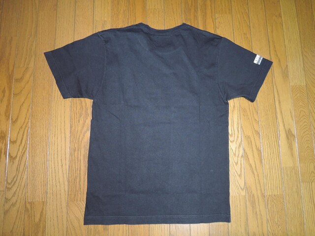 NEIGHBORHOOD lCo[tbh TVc S  S LOGO TEE Jbg\[ TVc  uh 