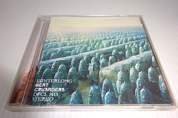 BEAT CRUSADERSWINTERLONGJ-POPMyCD2270~