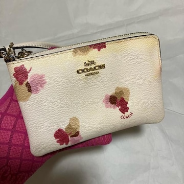 yCOACH / R[`z ԕ / PVC U[ / |[` / 