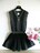 ★正規品★CHANEL★フェアリーワンピース★インナー付き★#38