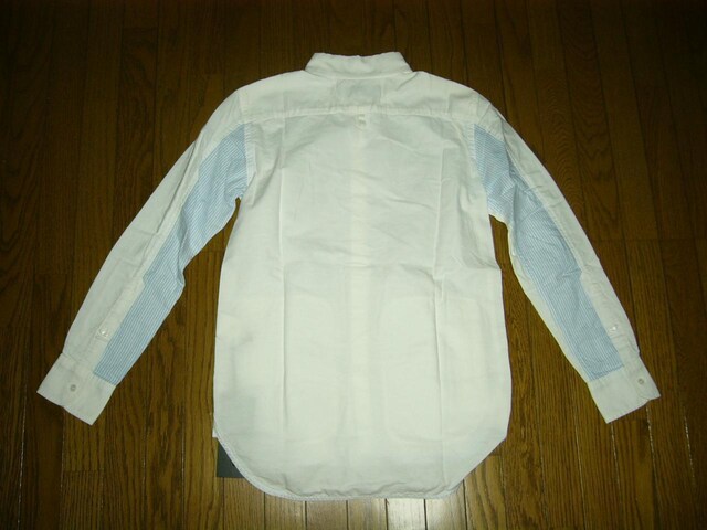 Vi NEIGHBORHOOD lCo[tbh Vc S  XgCvؑւ EST RAIL/C-SHIRT  uh 