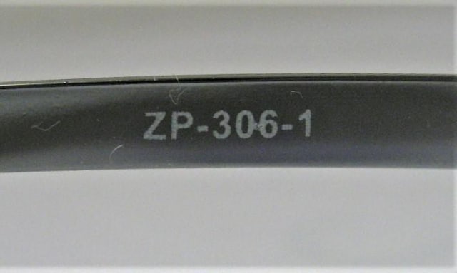 ɔi TOX Wb|[ ZIPPO ZP-306-1 jp  jt@bV 