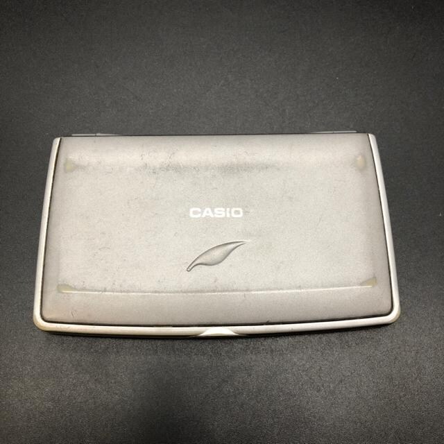  CASIO JVI 10 d SL-210ET