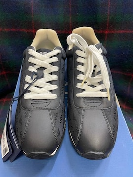 EMPORIO ARMANIiG|IA}[jjXj[J[ubN 26cm