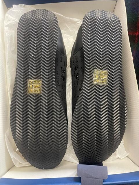 EMPORIO ARMANIiG|IA}[jjXj[J[ubN 26cm  uh 