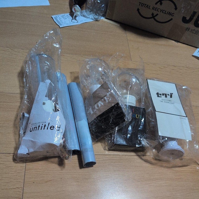Wj[YyCg|X^[܂Ƃߔ6Zbg   ^gObY 