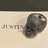 新品◆JUSTIN DAVIS◆KINGSTON SKULL RING◆17号◆スカルリング◆定価69,300円◆