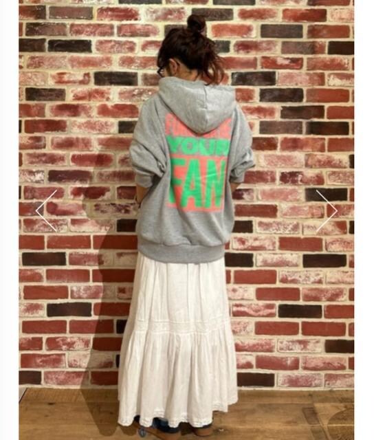 fINEY Neon Color Print p[J[   uh 