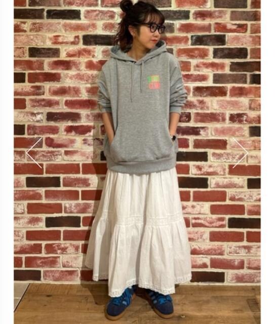 fINEY Neon Color Print p[J[  uh 