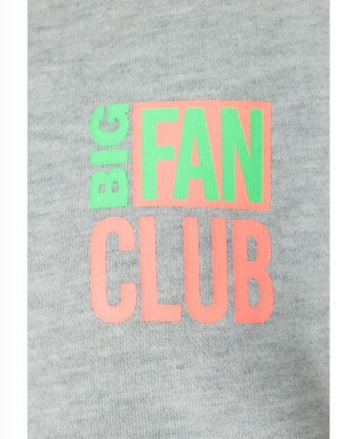 fINEY Neon Color Print p[J[  uh 