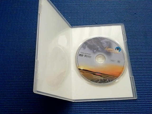 DVD bV[ ʂꂽu  CD/DVD/rfI 