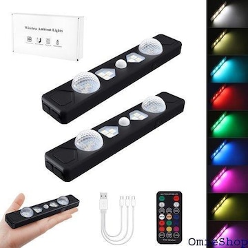 Futwod LED o[Cg 9F RGB lZ edCg USB TYPE-C [d 2{Zbg  713