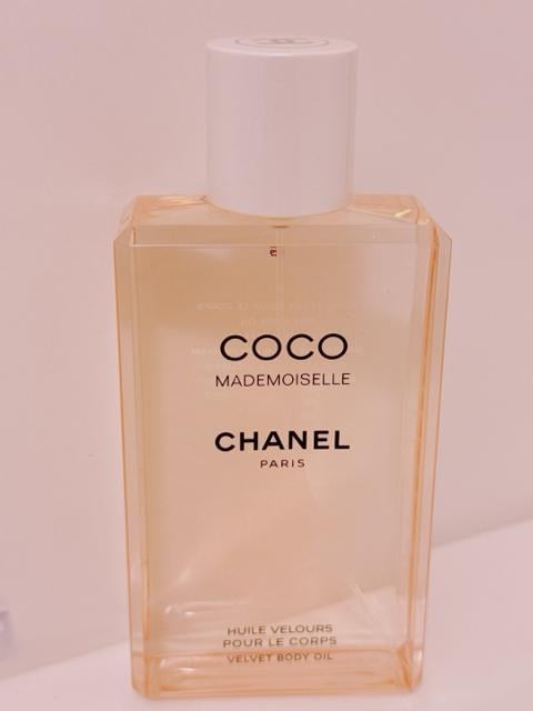 CHANEL Vl COCO MADEMOISELLE RR}hA[ FFbg {fBIC 200ml   uh 