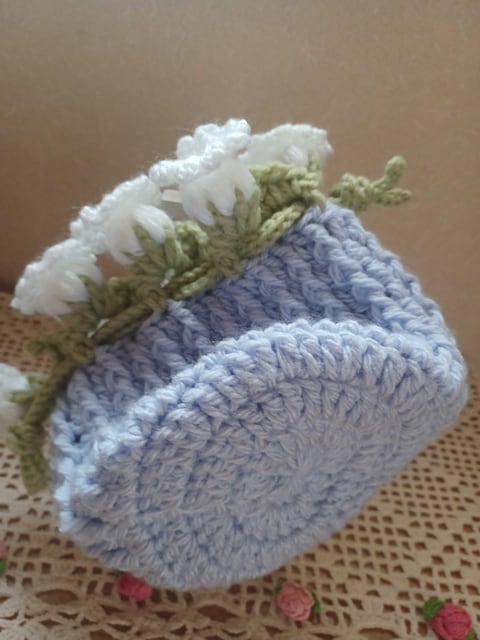 Hand made @@̃u[PВ|[`CbNzCg  t@bV 