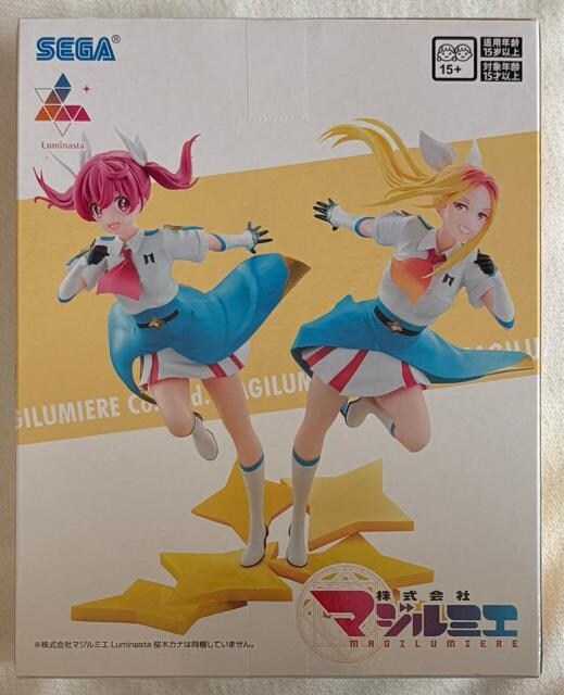  }W~G Luminasta zJm  zr[ 