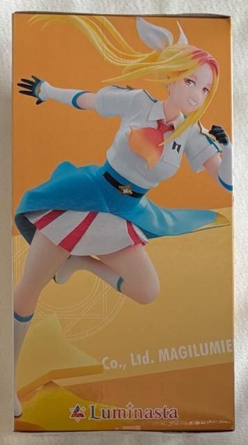 }W~G Luminasta zJm  zr[ 