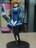 ラブライブ フィギュア 花陽 制服