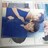 矢口真里&保田圭公式ブロマイド182。