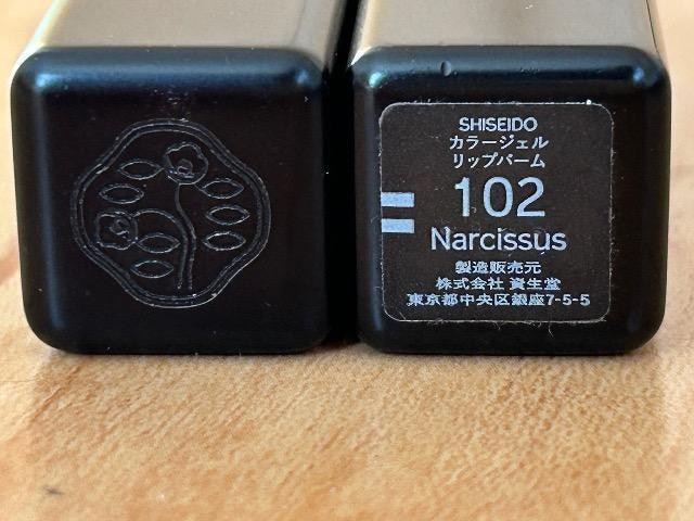 SHISEIDOJ[WFbvo[102
