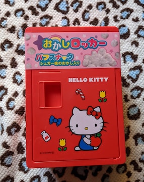 HELLO KITTY@bJ[  LeB َq