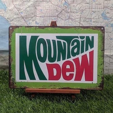 ViyuLŔzMountain Dew^}Eef[@Dew!@-L-