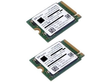SSD SK hynix HFM256GDGTNI 256GB M.2 2