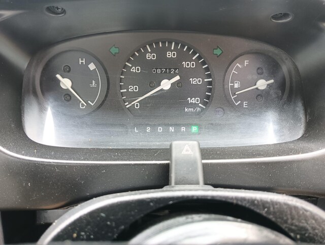 nC[bggbN4WD/~bV:AT/s 87,124km/Ԍ2N  /oCN