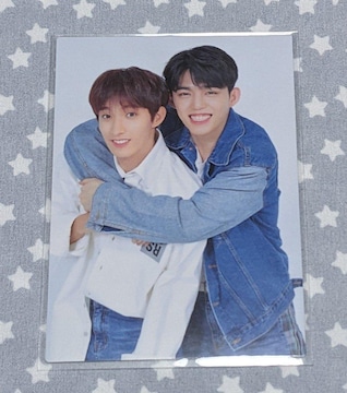 SEVENTEEN HARU gJ 078 yA S.COUPS GXNvX DK hM