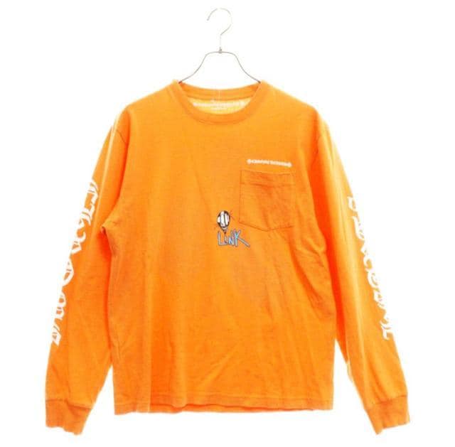 Chrome Hearts Matty Boy vg@@TVc L  uh 