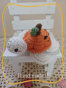 Hand made@@HALLOWEENCKbaby@ڂၖ݂