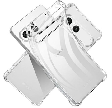 Xperia10 VII mk7 NA P[X Jo[ SO-52F SOG16 XQ-FE44 TPU VbNy \tg