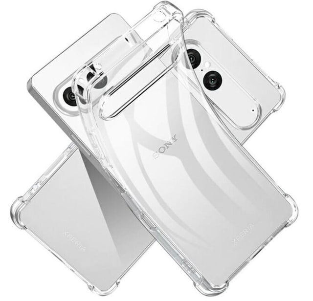 Xperia10 VII mk7 NA P[X Jo[ SO-52F SOG16 XQ-FE44 TPU VbNy \tg   Ɠd/AV 