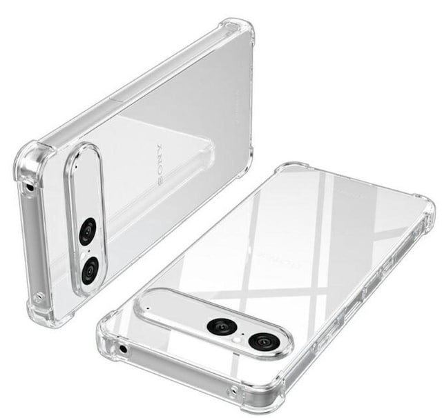 Xperia10 VII mk7 NA P[X Jo[ SO-52F SOG16 XQ-FE44 TPU VbNy \tg  Ɠd/AV 