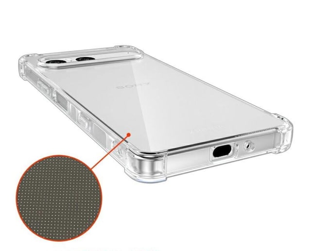 Xperia10 VII mk7 NA P[X Jo[ SO-52F SOG16 XQ-FE44 TPU VbNy \tg  Ɠd/AV 