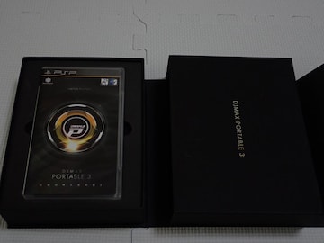 PSPDJ MAX PORTABLE3  CO AWA CDJ