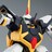 限定 1/144 HGBF ヴァイスバーザム