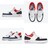 激レア Air Force 1 '07 LX DJ5174-100 28.5a